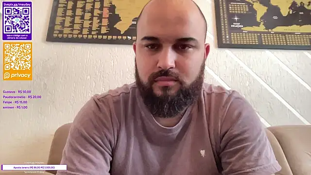 mayday2025m online show from 01.14.26