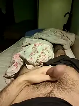 Snapshot of Bigboy_20sm chatting on 10.12.25 Bigboy 20sm online show from 10.12.25