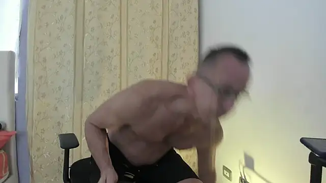  axelking  online show from 03.17.26