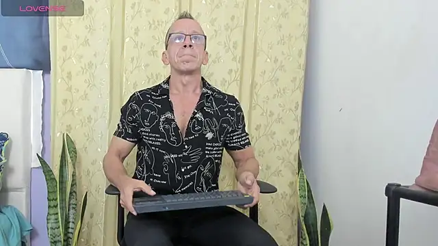  axelking  online show from 06.01.26