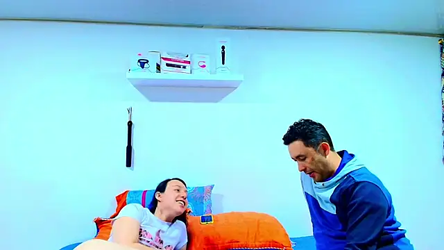 JeremmyAndStacy  online show from 10.24.25