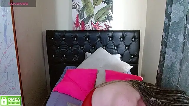 Cynthi-Sweet online show from 01.12.26