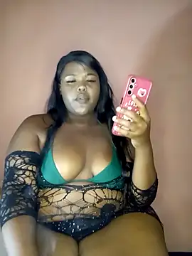 BigBootyBitch96 online show from 01.17.26