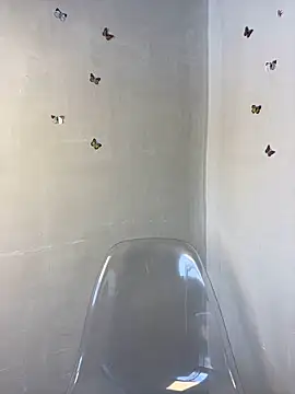 Snapshot of Nhefertary chatting on 10.07.25 Nhefertary online show from 10.07.25