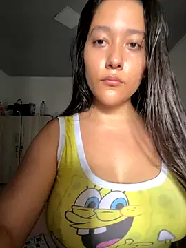 Snapshot of Nhefertary chatting on 10.28.25 Nhefertary online show from 10.28.25