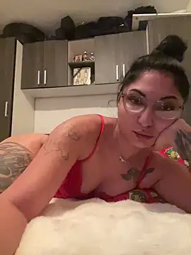 bia900bianca online show from 12.16.25