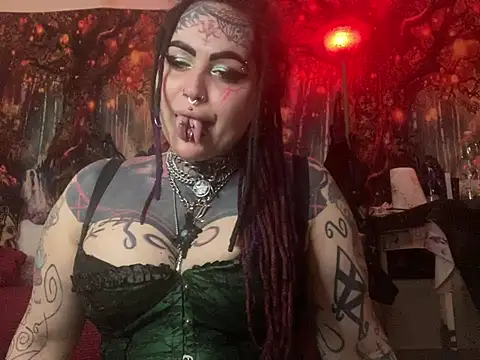 Snapshot of nyxvelon chatting on 02.13.26 nyxvelon online show from 02.13.26