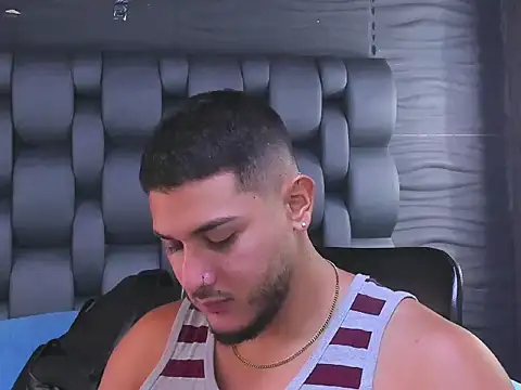 jasonshaw25 online show from 11.07.25