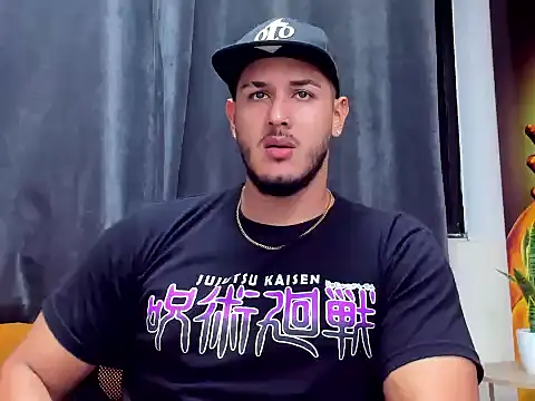 jasonshaw25 online show from 11.12.25