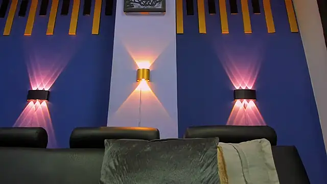 imsammytop online show from 10.31.25