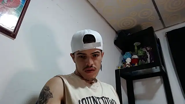 imsammytop online show from 11.05.25