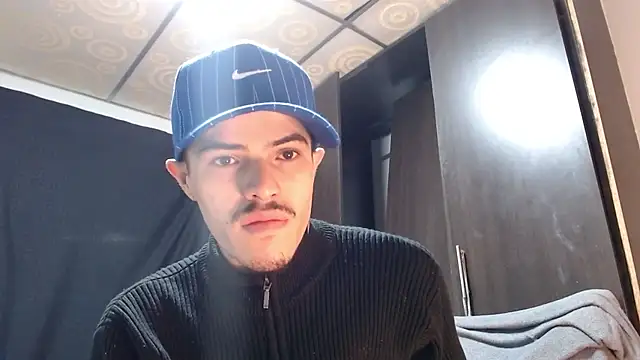 imsammytop online show from 11.19.25