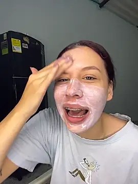 iisabella09 online show from 11.13.25