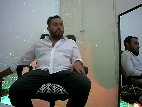 Domfetishx online show from 10.22.25