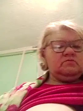 LusiyaGold5 online show from 01.08.26