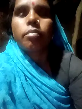 Snapshot of Janvi_tv chatting on 10.20.25 Janvi tv online show from 10.20.25