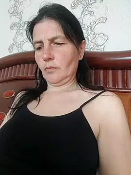 JudyDawn online show from 04.07.26