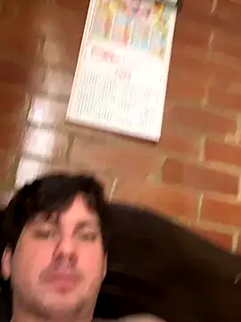 kaspar 6 online show from 11.26.25