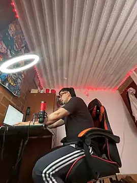 kaspar 6 online show from 04.09.26