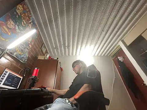 kaspar 6 online show from 04.19.26