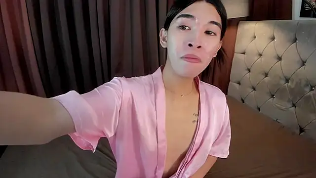 Yourdreamgoddess online show from 11.16.25