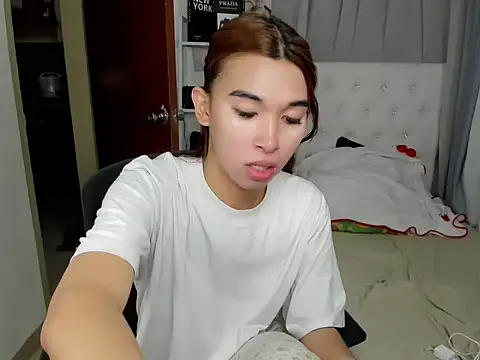 Yourdreamgoddess online show from 01.06.26