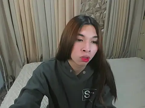 Yourdreamgoddess online show from 04.14.26