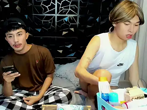 Yourdreamgoddess online show from 04.29.26