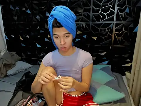 Yourdreamgoddess online show from 06.02.26