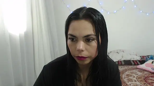 ms megan shadow online show from 12.18.25