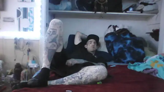 SWAGGDaddy93 online show from 02.18.26