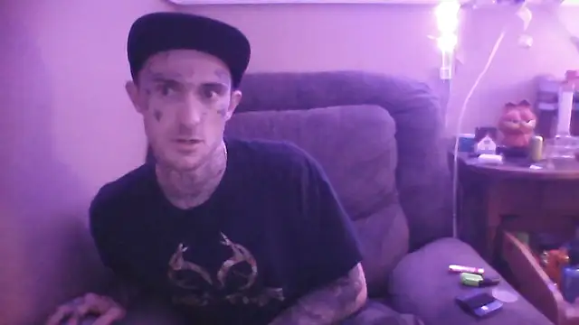 SWAGGDaddy93 online show from 02.20.26