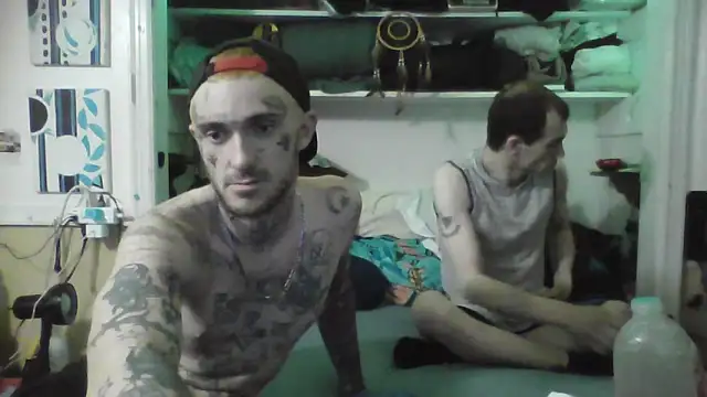 SWAGGDaddy93 online show from 03.05.26