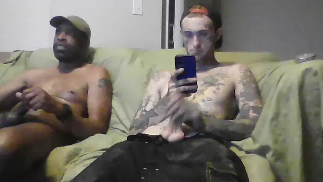 SWAGGDaddy93 online show from 04.13.26