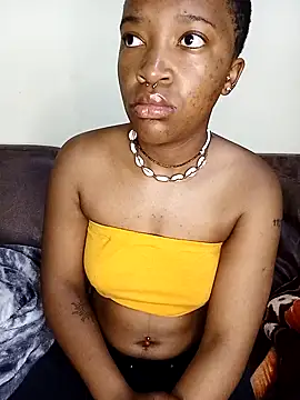 FreakieKay online show from 10.29.25