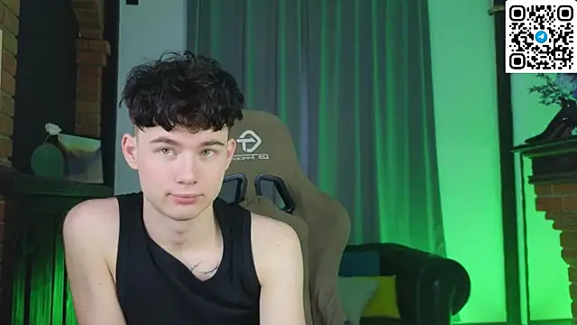 Cute Mike online show from 02.21.26