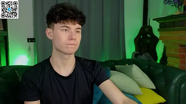 Cute Mike online show from 03.01.26