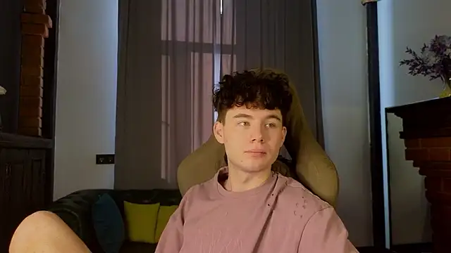 Cute Mike online show from 03.11.26