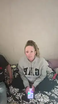 amandatheblondewife online show from 12.05.25