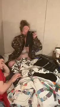 amandatheblondewife online show from 02.03.26