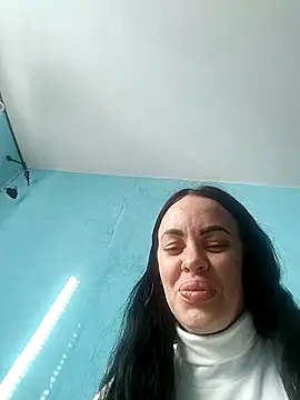 Stefaniyaxq online show from 11.21.25