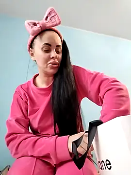 Stefaniyaxq online show from 12.01.25