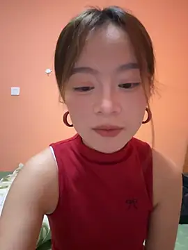 Snapshot of qingzi1218 chatting on 10.11.25 qingzi1218 online show from 10.11.25