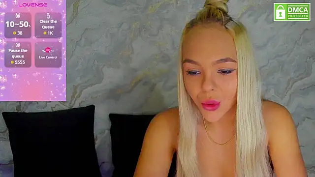 Daisy Abby03 online show from 11.25.25