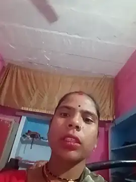 Snapshot of Pabitra_cute chatting on 10.13.25 Pabitra cute online show from 10.13.25