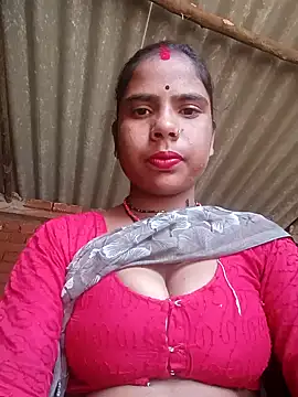 Snapshot of Pabitra_cute chatting on 10.14.25 Pabitra cute online show from 10.14.25