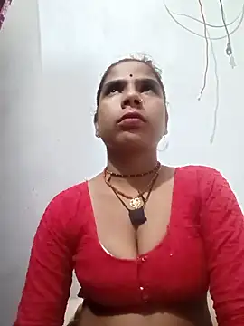 Snapshot of Pabitra_cute chatting on 10.16.25 Pabitra cute online show from 10.16.25