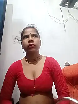 Snapshot of Pabitra_cute chatting on 10.18.25 Pabitra cute online show from 10.18.25