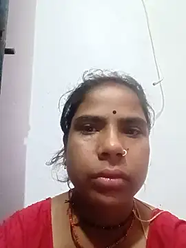 Snapshot of Pabitra_cute chatting on 10.19.25 Pabitra cute online show from 10.19.25