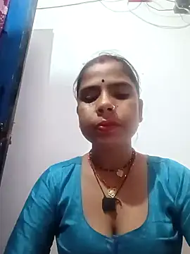 Snapshot of Pabitra_cute chatting on 10.20.25 Pabitra cute online show from 10.20.25